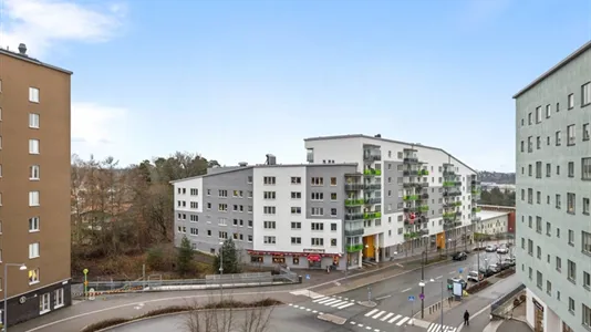 Bostadsrätter till salu i Hammarbyhamnen - foto 6