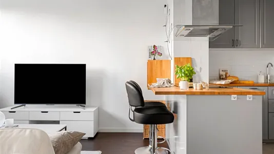 Bostadsrätter till salu i Söderort - foto 9