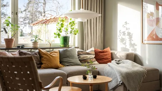 Bostadsrätter till salu i Söderort - foto 8