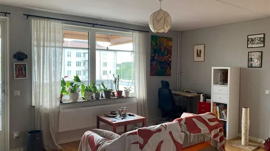 Rum i Söderort - foto 5