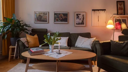 Bostadsrätter till salu i Nässjö - foto 7