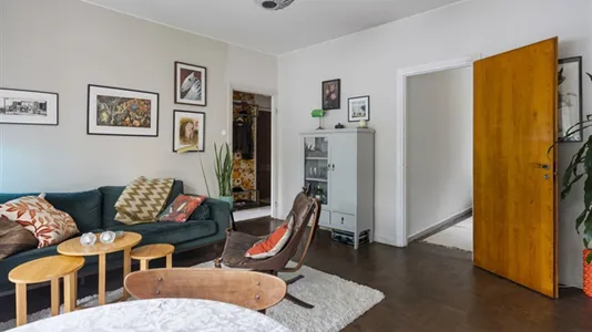 Bostadsrätter till salu i Hammarbyhamnen - foto 10