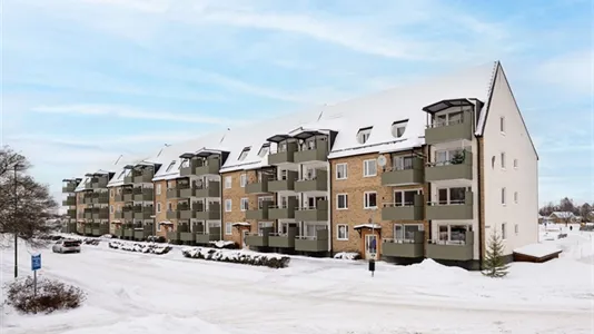 Bostadsrätter till salu i Tidaholm - foto 1