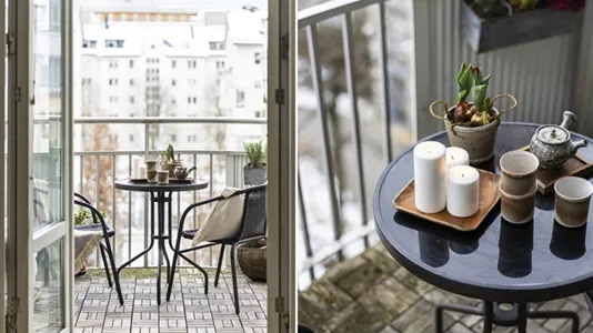 Bostadsrätter till salu i Södermalm - foto 5