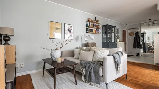 Bostadsrätter till salu i Södermalm - foto 11