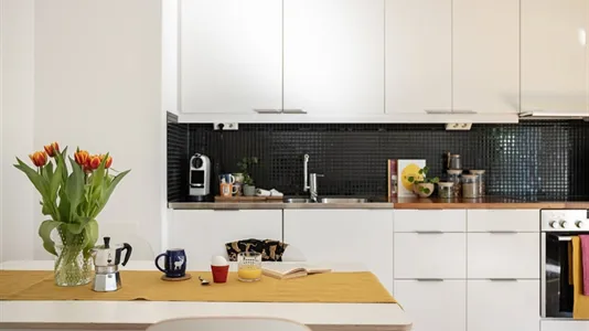 Bostadsrätter till salu i Söderort - foto 12