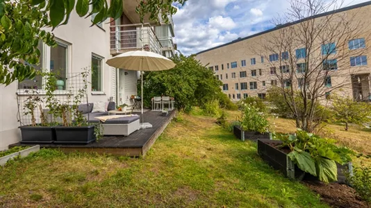 Bostadsrätter till salu i Södermalm - foto 7