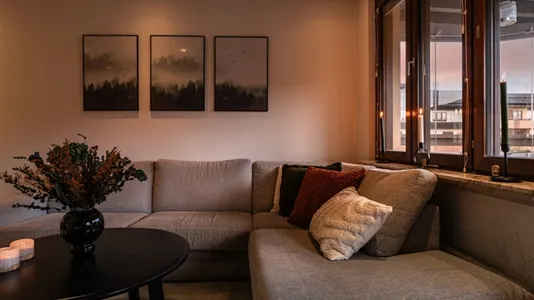 Bostadsrätter till salu i Söderort - foto 8