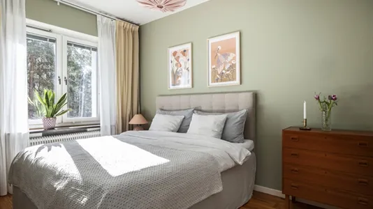 Bostadsrätter till salu i Hammarbyhamnen - foto 12