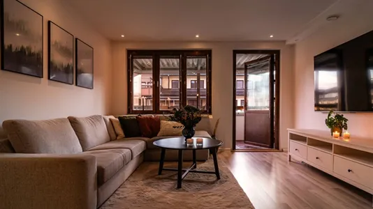 Bostadsrätter till salu i Söderort - foto 4