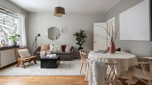 Bostadsrätter till salu i Västerort - foto 1