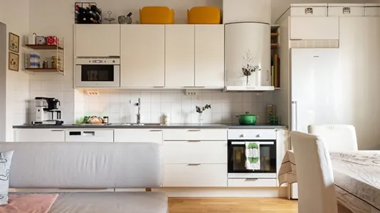 Bostadsrätter till salu i Söderort - foto 5