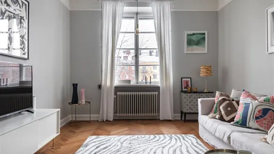 Bostadsrätter till salu i Södermalm - foto 4