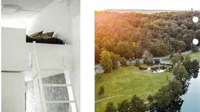 Rum att hyra i Majorna-Linné