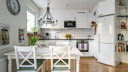 Bostadsrätt till salu i Söderort