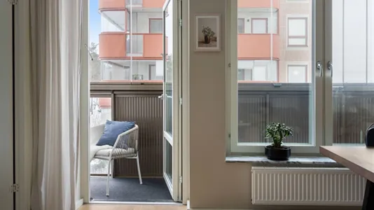 Bostadsrätter till salu i Södermalm - foto 3