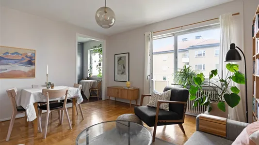 Bostadsrätter till salu i Hammarbyhamnen - foto 1