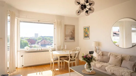 Lägenheter till salu i Gärdet/Djurgården - foto 3