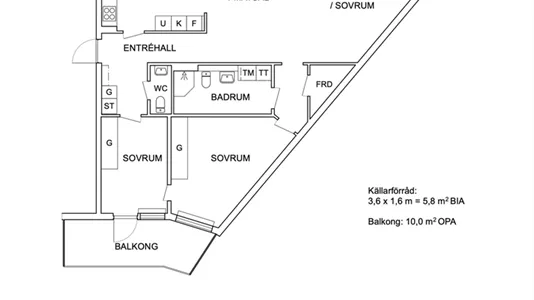 Lägenheter till salu i Västerort - foto 14