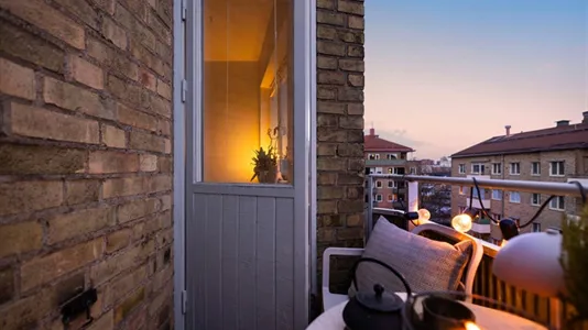 Bostadsrätter till salu i Kungsholmen - foto 6