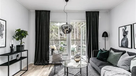 Lägenheter i Haninge - foto 1