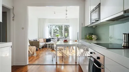 Bostadsrätt till salu på Kungsholmen