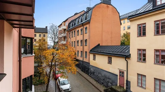 Bostadsrätter till salu i Södermalm - foto 2