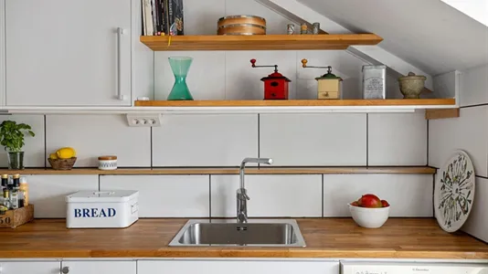 Bostadsrätter till salu i Mark - foto 2