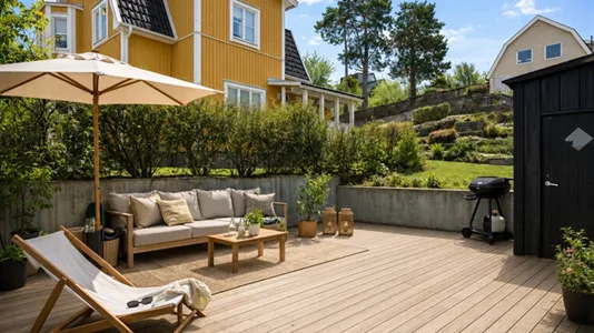 Bostadsrätter till salu i Söderort - foto 1