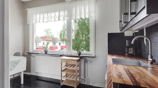 Bostadsrätter till salu i Söderort - foto 9