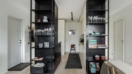 Bostadsrätter till salu i Hammarbyhamnen - foto 11