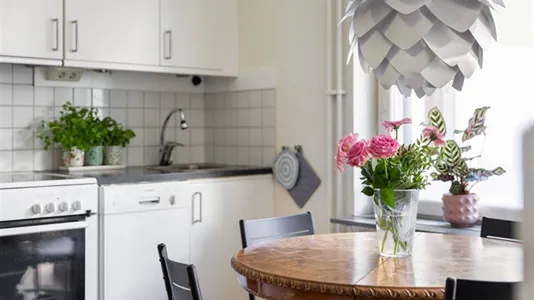 Bostadsrätter till salu i Kungsholmen - foto 8