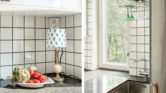 Bostadsrätter till salu i Söderort - foto 8