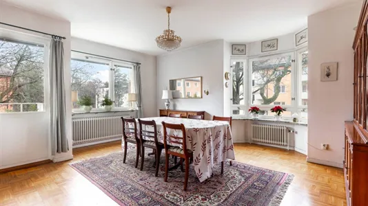 Bostadsrätter till salu i Söderort - foto 1