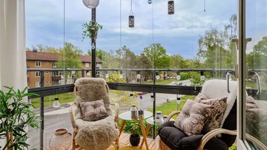 Bostadsrätter till salu i Nässjö - foto 2