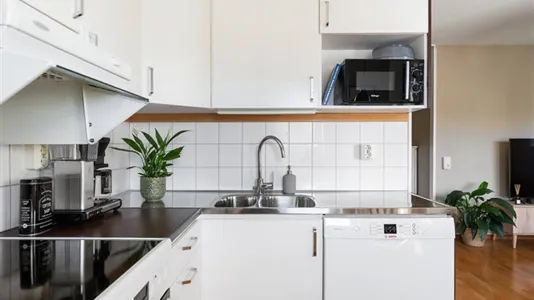 Bostadsrätter till salu i Hammarbyhamnen - foto 9