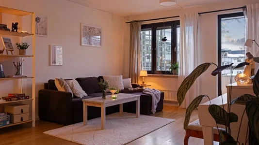 Bostadsrätter till salu i Söderort - foto 1