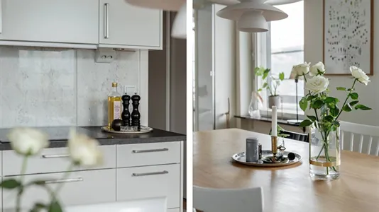 Bostadsrätter till salu i Hammarbyhamnen - foto 8