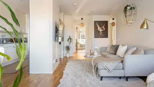 Bostadsrätter till salu i Nacka - foto 6