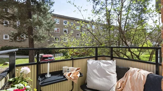 Bostadsrätter till salu i Söderort - foto 10