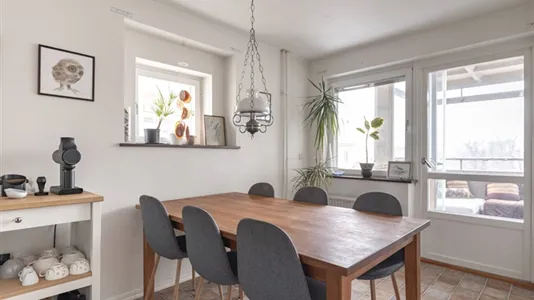 Bostadsrätter till salu i Södermalm - foto 9