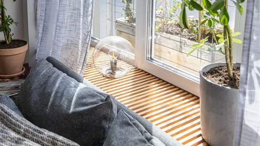 Bostadsrätter till salu i Söderort - foto 2