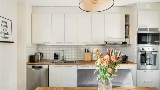 Bostadsrätter till salu i Södermalm - foto 11