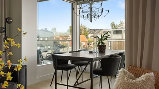 Bostadsrätter till salu i Nacka - foto 9