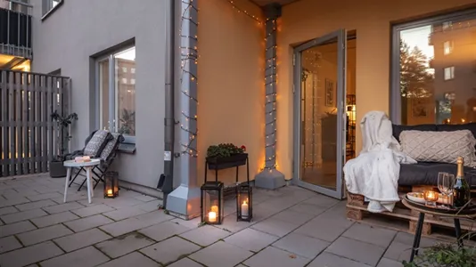 Bostadsrätter till salu i Område ej specificerat - foto 11