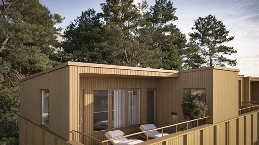 Bostadsrätter till salu i Nacka - foto 3