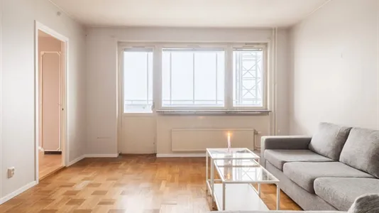 Bostadsrätter till salu i Hammarbyhamnen - foto 7