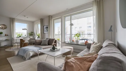 Bostadsrätter till salu i Nacka - foto 8