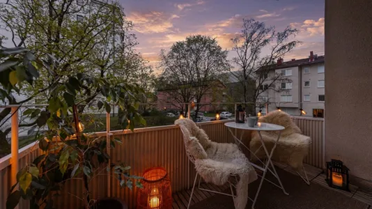 Bostadsrätter till salu i Söderort - foto 2