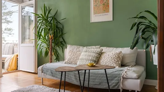 Bostadsrätter till salu i Kungsholmen - foto 11